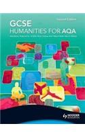 GCSE Humanities for AQA Second Edition