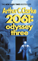 2061: Odyssey Three: Odyssey Three(Space Odyssey)