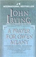 A Prayer for Owen Meany