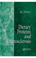 Dietary Proteins and Atherosclerosis