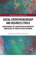 Social Entrepreneurship and Business Ethics