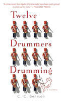 Twelve Drummers Drumming: A Father Christmas Mystery: A Father Christmas Mystery