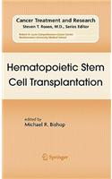 Hematopoietic Stem Cell Transplantation