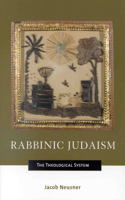 Rabbinic Judaism