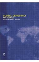 Global Democracy