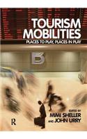 Tourism Mobilities