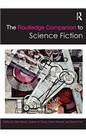 Routledge Companion to Science Fiction