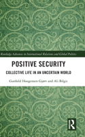 Positive Security