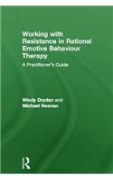 Working with Resistance in Rational Emotive Behaviour Therapy