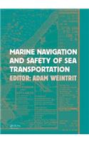 Marine Navigation and Safety of Sea Transportation