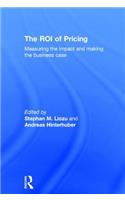 The ROI of Pricing