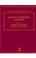 Fenimore Cooper