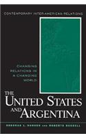 The United States and Argentina