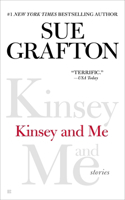 Kinsey and Me: Stories(English)