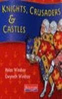 Knights, Crusaders and Castles Single User CD-ROM