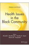 Health Issues in the Black Community