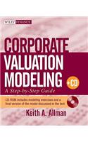 Corporate Valuation Modeling