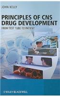 Principles of CNS Drug Development