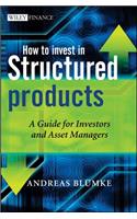 How to Invest in Structured Products: A Guide for Investors and Investment Advisors