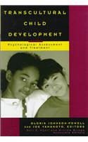 Transcultural Child Development
