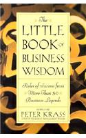 The Little Book of Business Wisdom