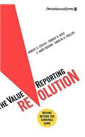 The Valuereporting Revolution: Moving Beyond the Earnings Game
