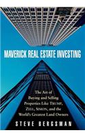 Maverick Real Estate Investing