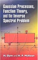 Gaussian Processes, Function Theory, and the Inverse Spectral Problem