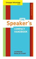 The Speaker's Compact Handbook