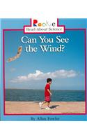 Can You See the Wind?