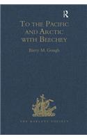 To the Pacific and Arctic with Beechey