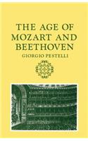 Age of Mozart and Beethoven