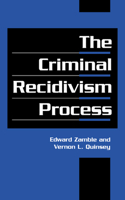 Criminal Recidivism Process