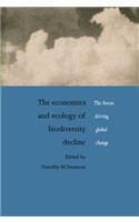 Economics and Ecology of Biodiversity Decline