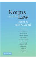 Norms and the Law