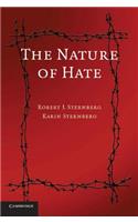 Nature of Hate