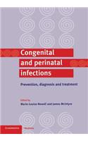 Congenital and Perinatal Infections