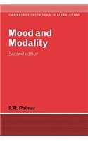 Mood and Modality