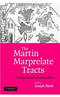 The Martin Marprelate Tracts