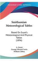 Smithsonian Meteorological Tables