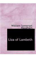 Liza of Lambeth