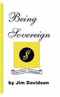 Being Sovereign