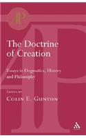 Doctrine of Creation