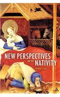 New Perspectives on the Nativity