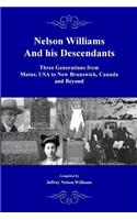 Nelson Williams and his Descendants