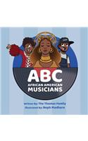 ABC - African American Musicians
