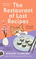 Restaurant of Lost Recipes