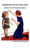 Growing Up in the Lord