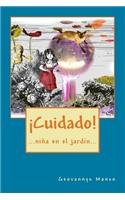 ¡Cuidado!
