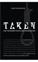 Taken